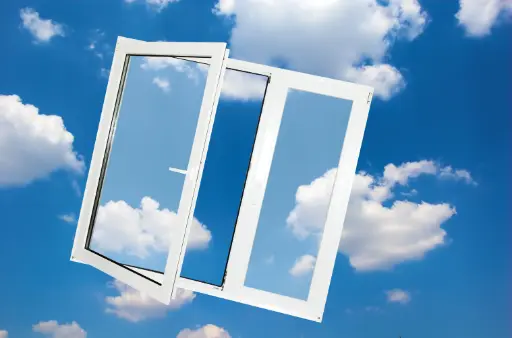 upv window